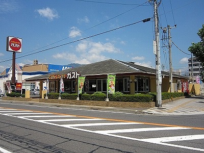 山根ビル レストラン