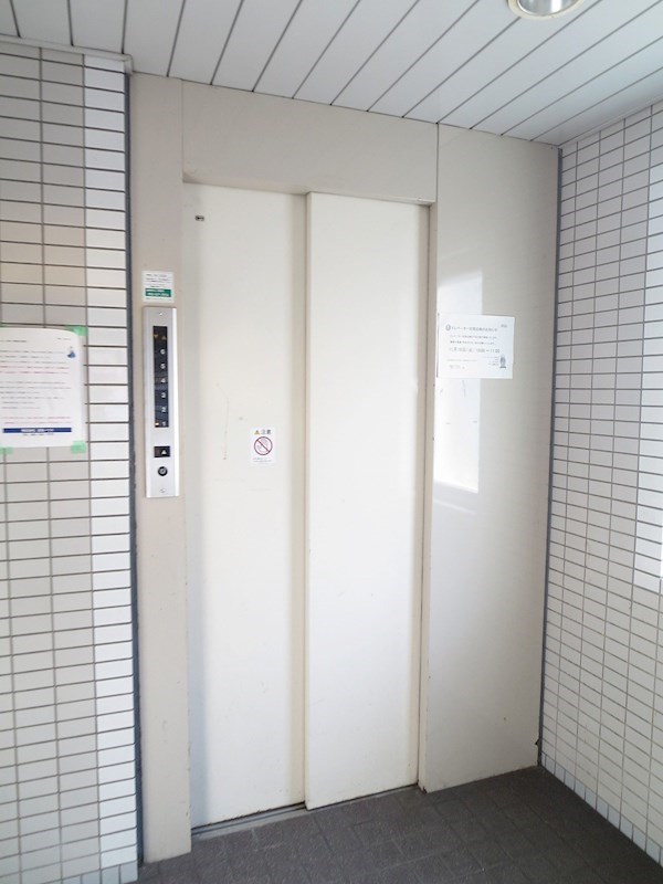 シャトレ天神 その他