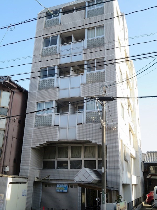シャトレ天神 その他