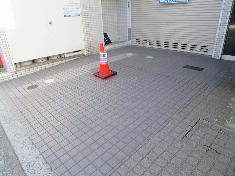 シャトレ天神 その他