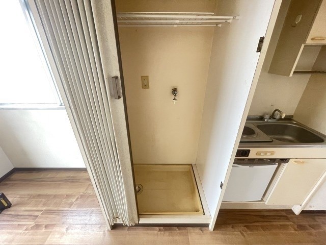 シャトレ天神 その他
