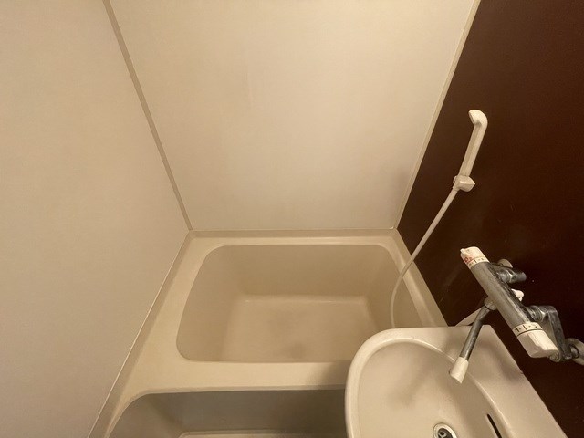 シャトレ天神 風呂画像