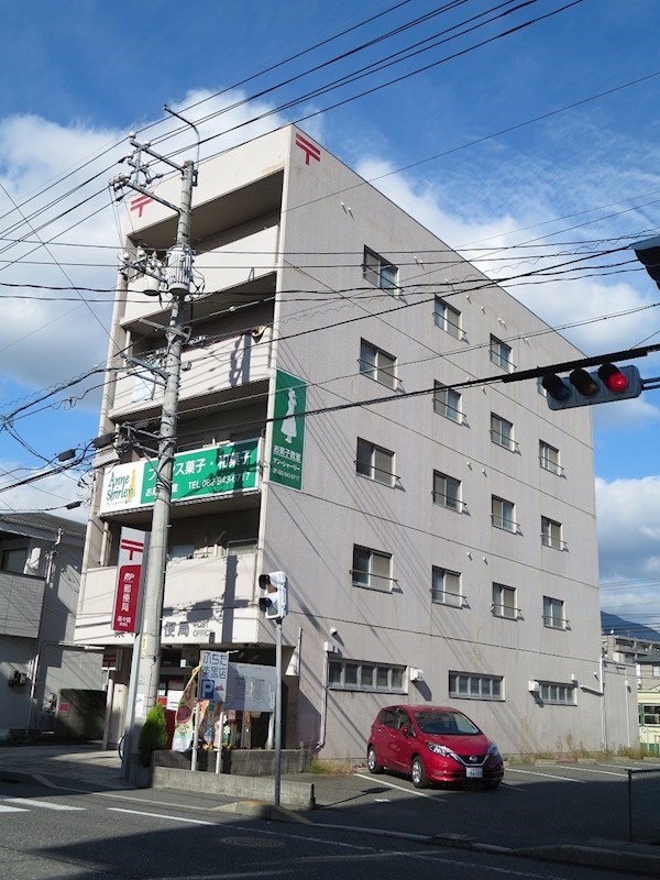 大下屋ビル 外観