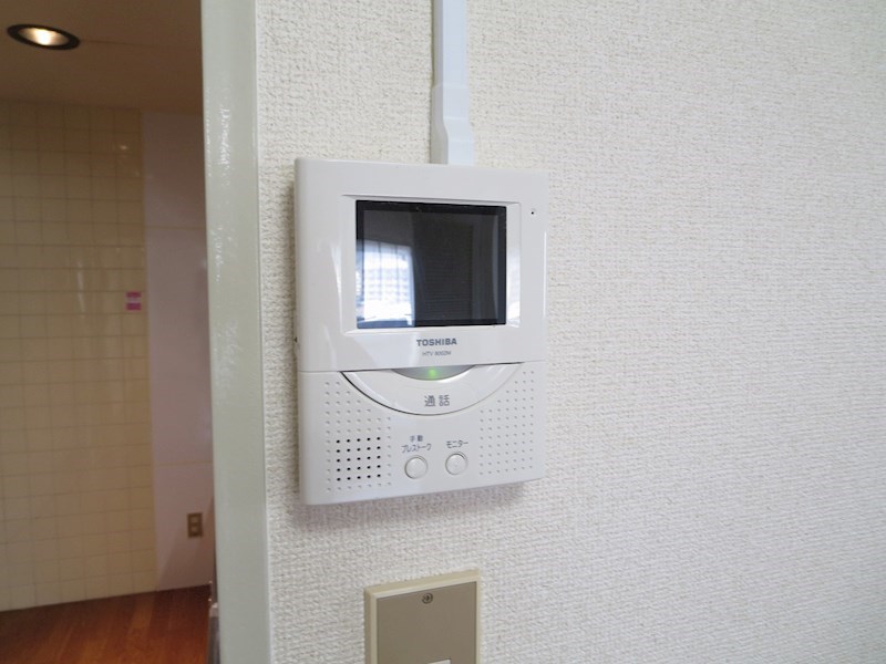 大下屋ビル セキュリティ