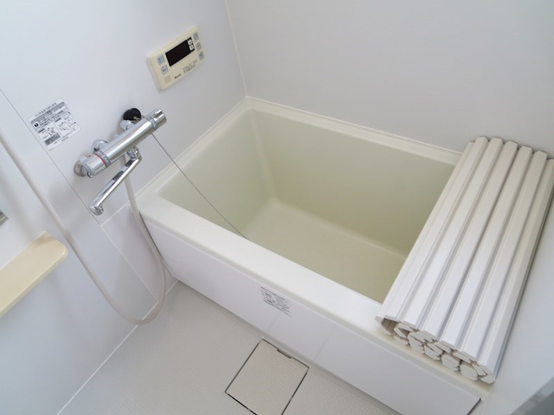 大下屋ビル 風呂画像