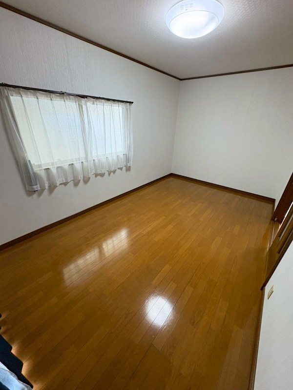 廿日市市大野原3丁目戸建 セキュリティ