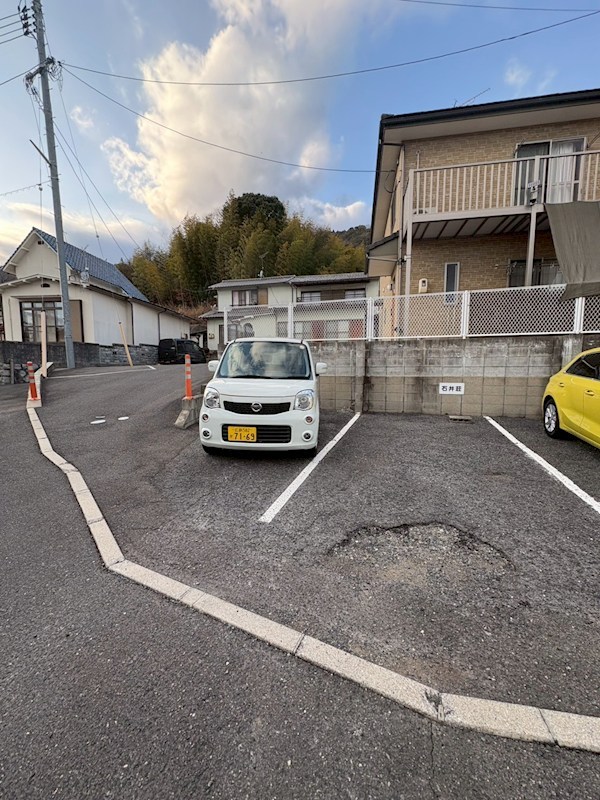 廿日市市大野原3丁目戸建 その他