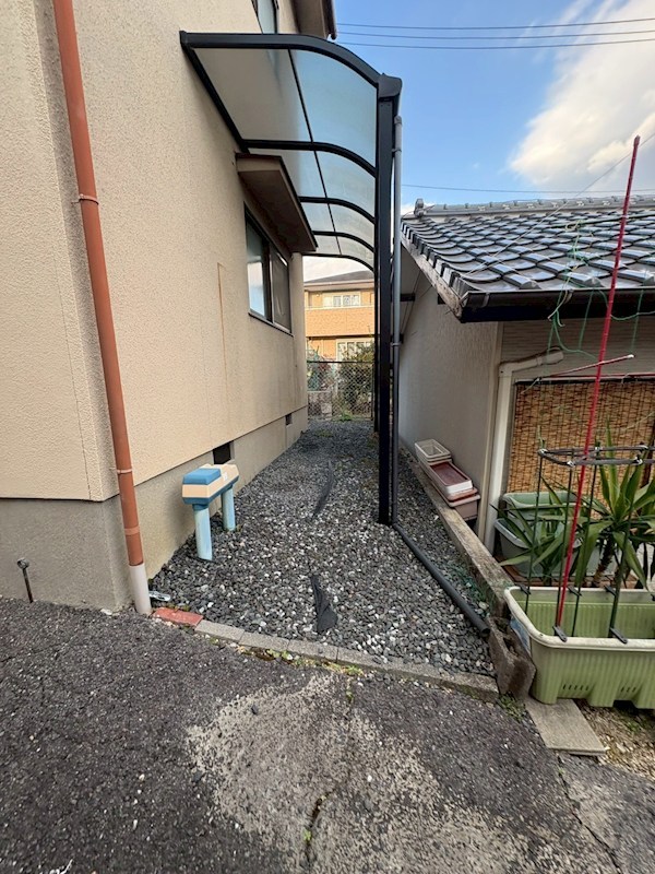 廿日市市大野原3丁目戸建 その他