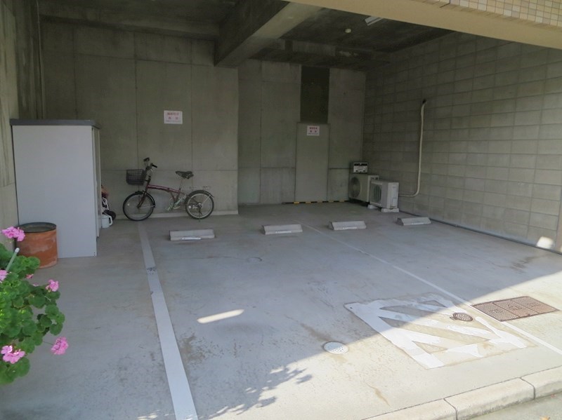 グランディア吉見園 その他