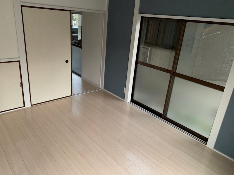 岡本貸家 その他
