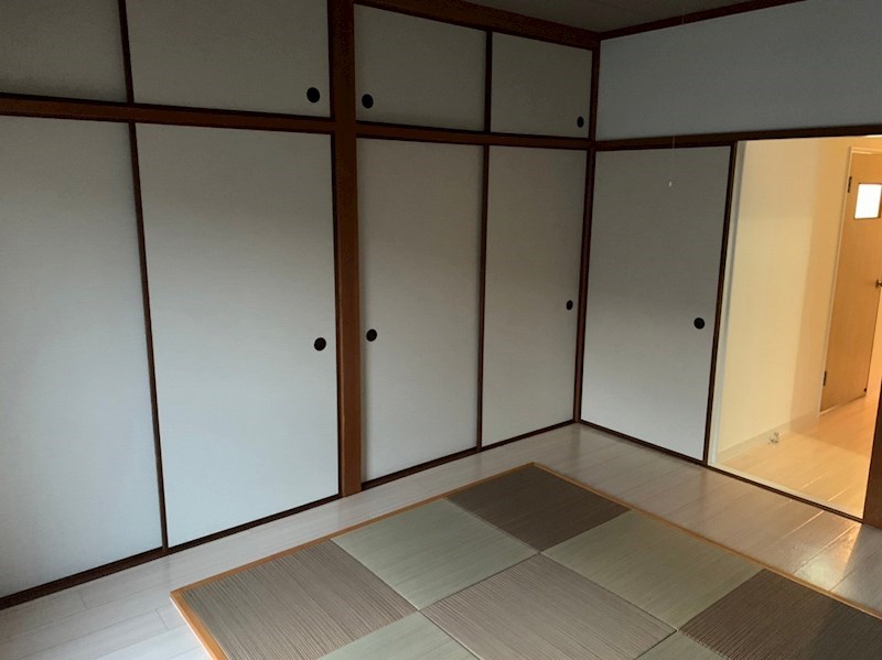 岡本貸家 その他