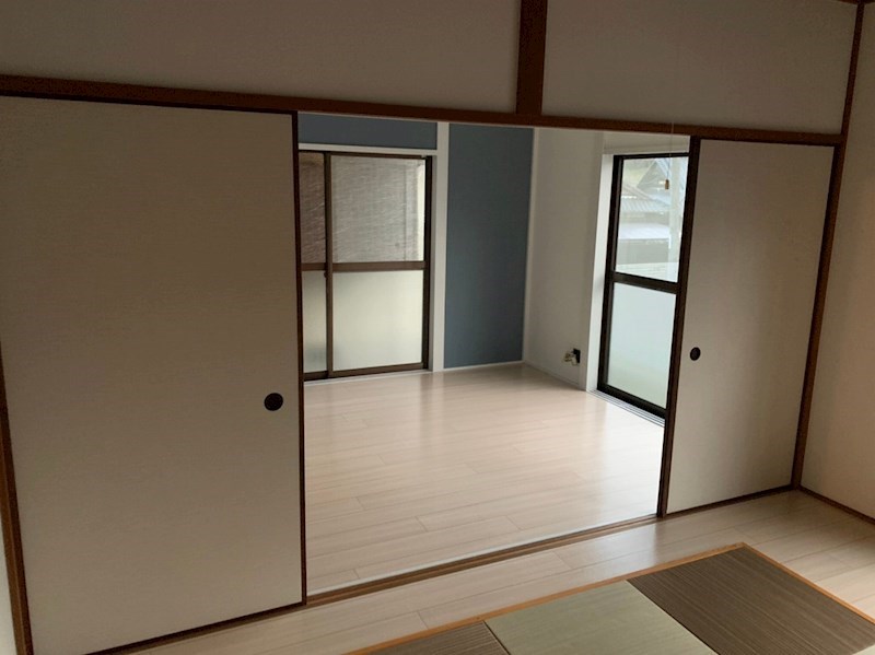 岡本貸家 その他