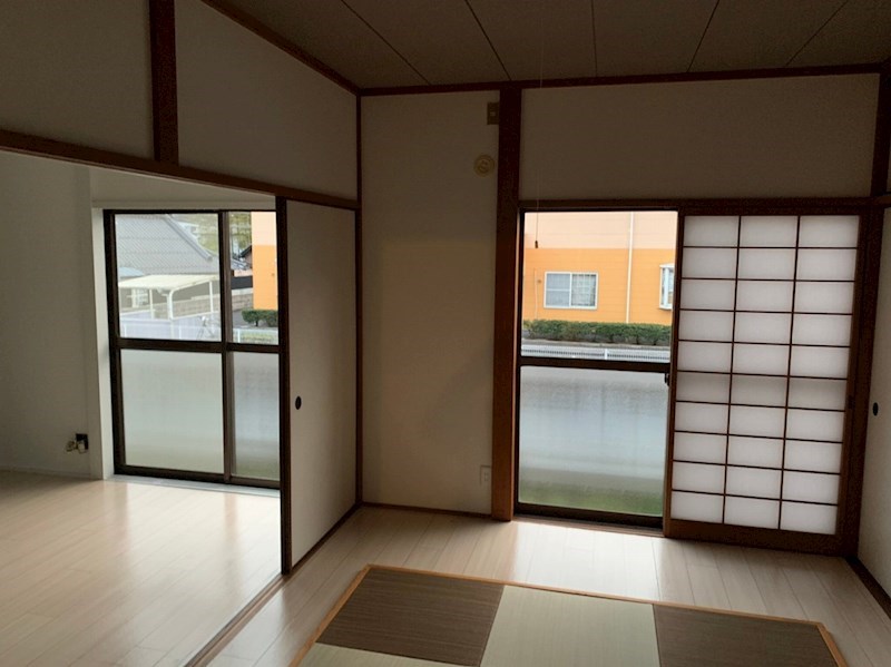 岡本貸家 その他