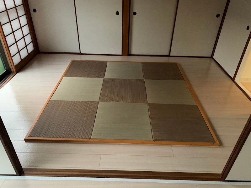 岡本貸家 その他