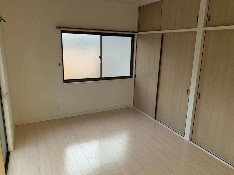 岡本貸家 その他