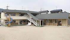 岡本貸家 幼稚園