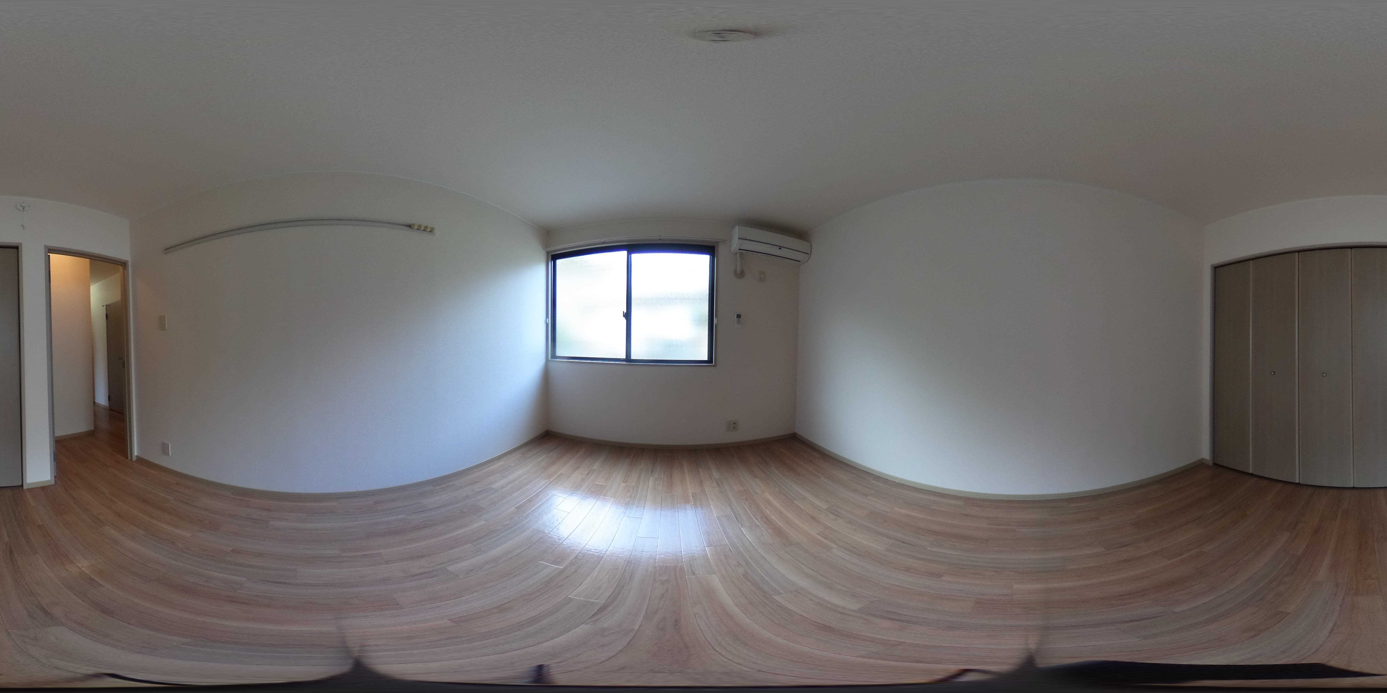 セジュール宮島 洋室