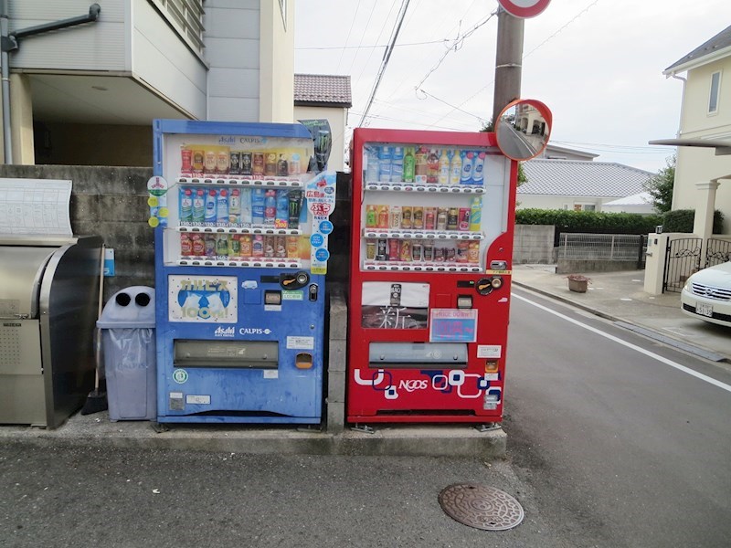 コーポマルニ その他