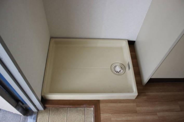 アイビル（旧Kマンション） その他