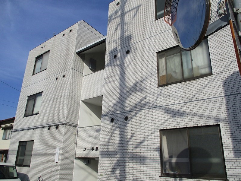 コーポ熊野 その他