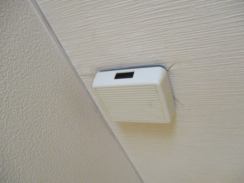 コーポ熊野 その他