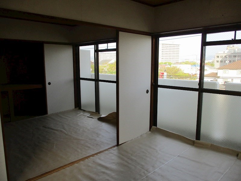 コーポ熊野 その他