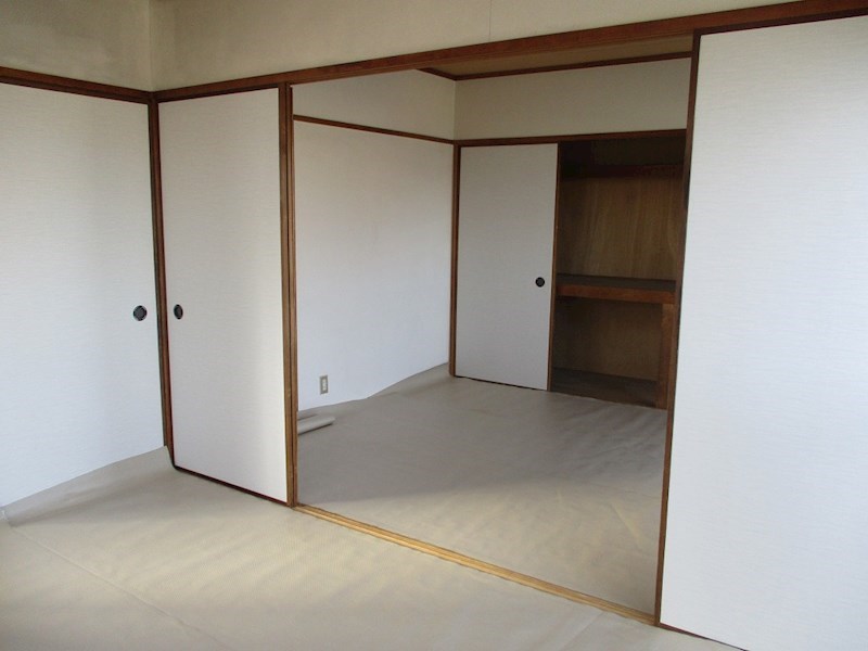 コーポ熊野 その他