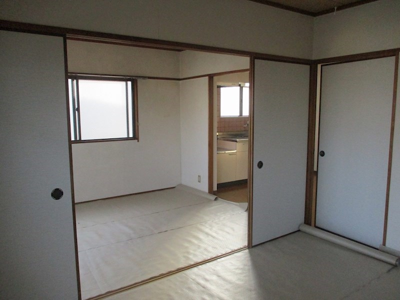 コーポ熊野 その他