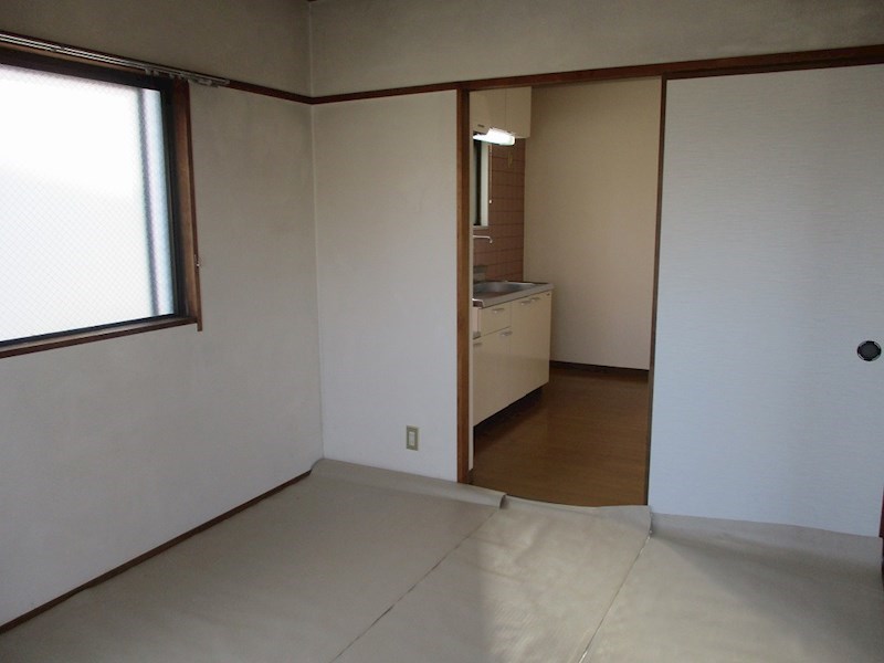 コーポ熊野 その他