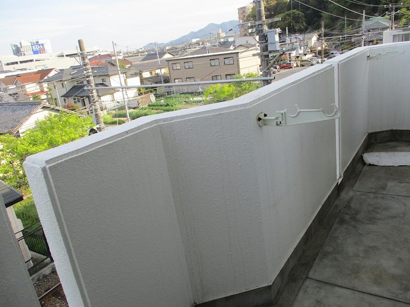 コーポ熊野 その他