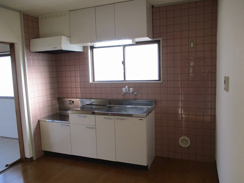 コーポ熊野 その他