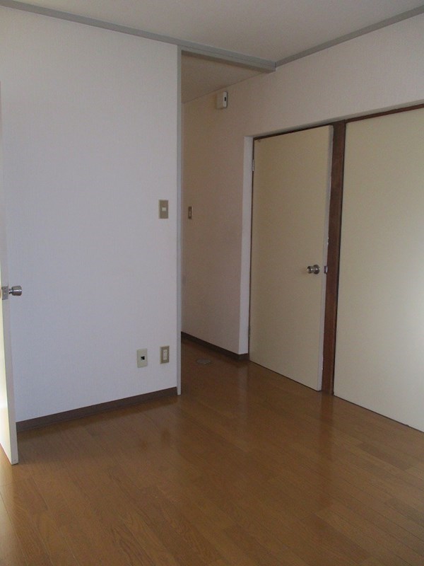 コーポ熊野 その他