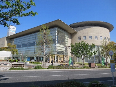 コーポ熊野 公共施設
