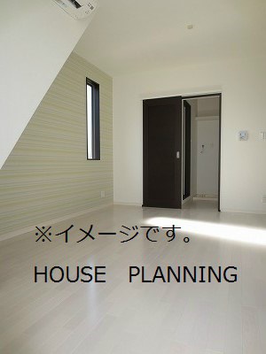 DUPLEST 廿日市駅前 リビング
