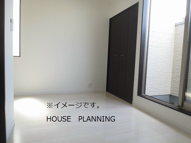 DUPLEST 廿日市駅前 ベッドルーム