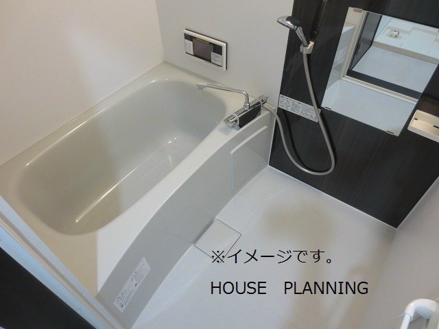 DUPLEST 廿日市駅前 風呂画像