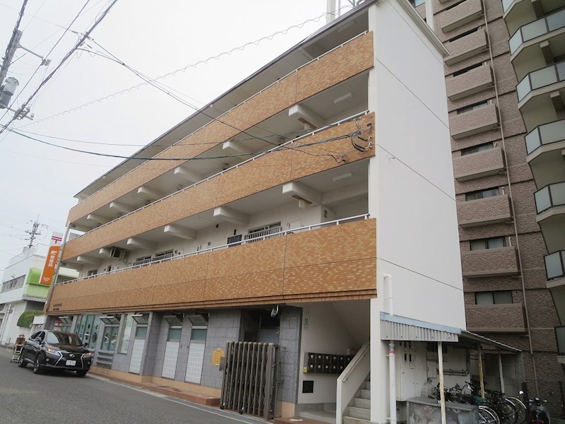 大藤ビル 外観