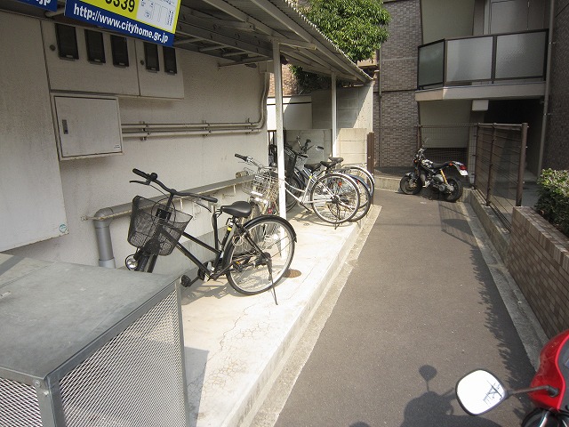 大藤ビル その他共有部分
