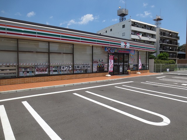 大藤ビル コンビニ