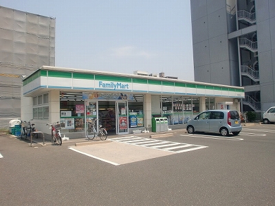 大藤ビル コンビニ