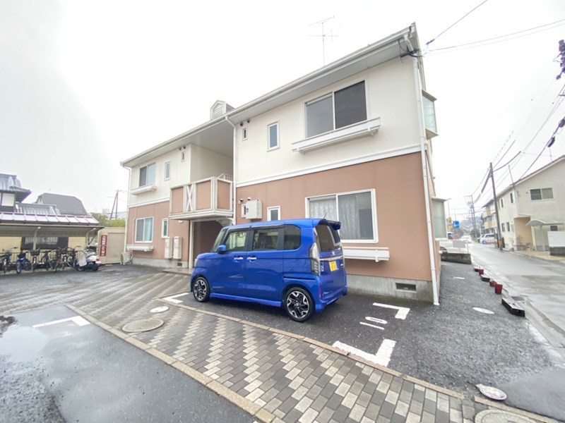 ガーデンハイツA棟 その他