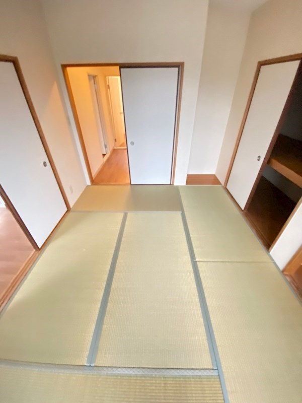 ガーデンハイツA棟 その他