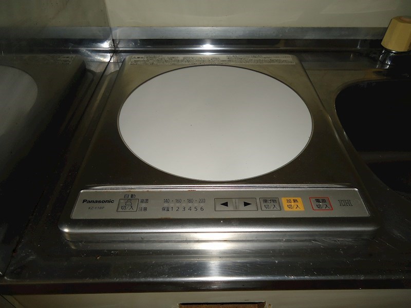 セルシオⅠ その他設備