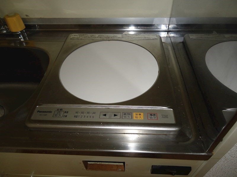 セルシオⅠ その他設備