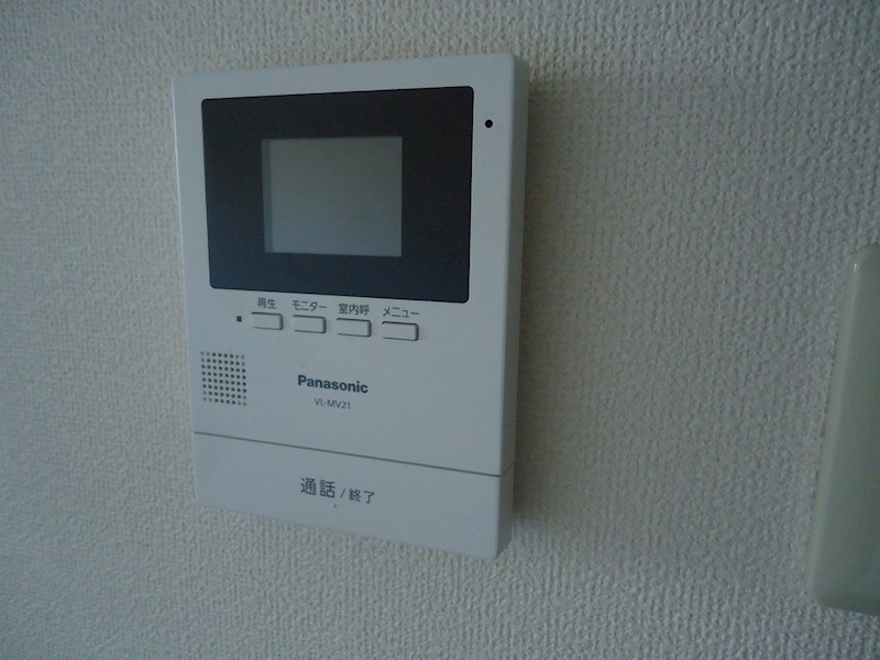 セルシオⅠ セキュリティ