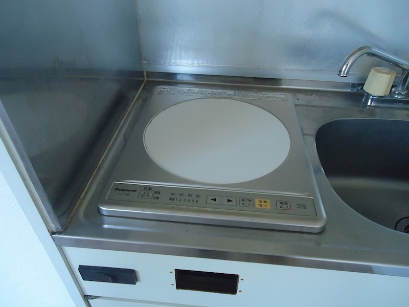 セルシオⅠ その他設備