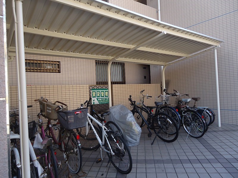 第2和田マンション その他