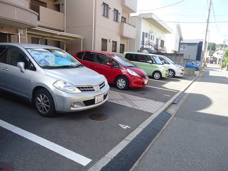 第2和田マンション その他