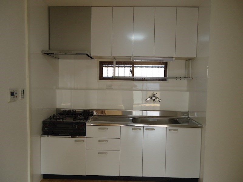 第2和田マンション キッチン