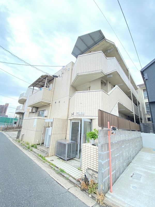 コーポ円満地 その他